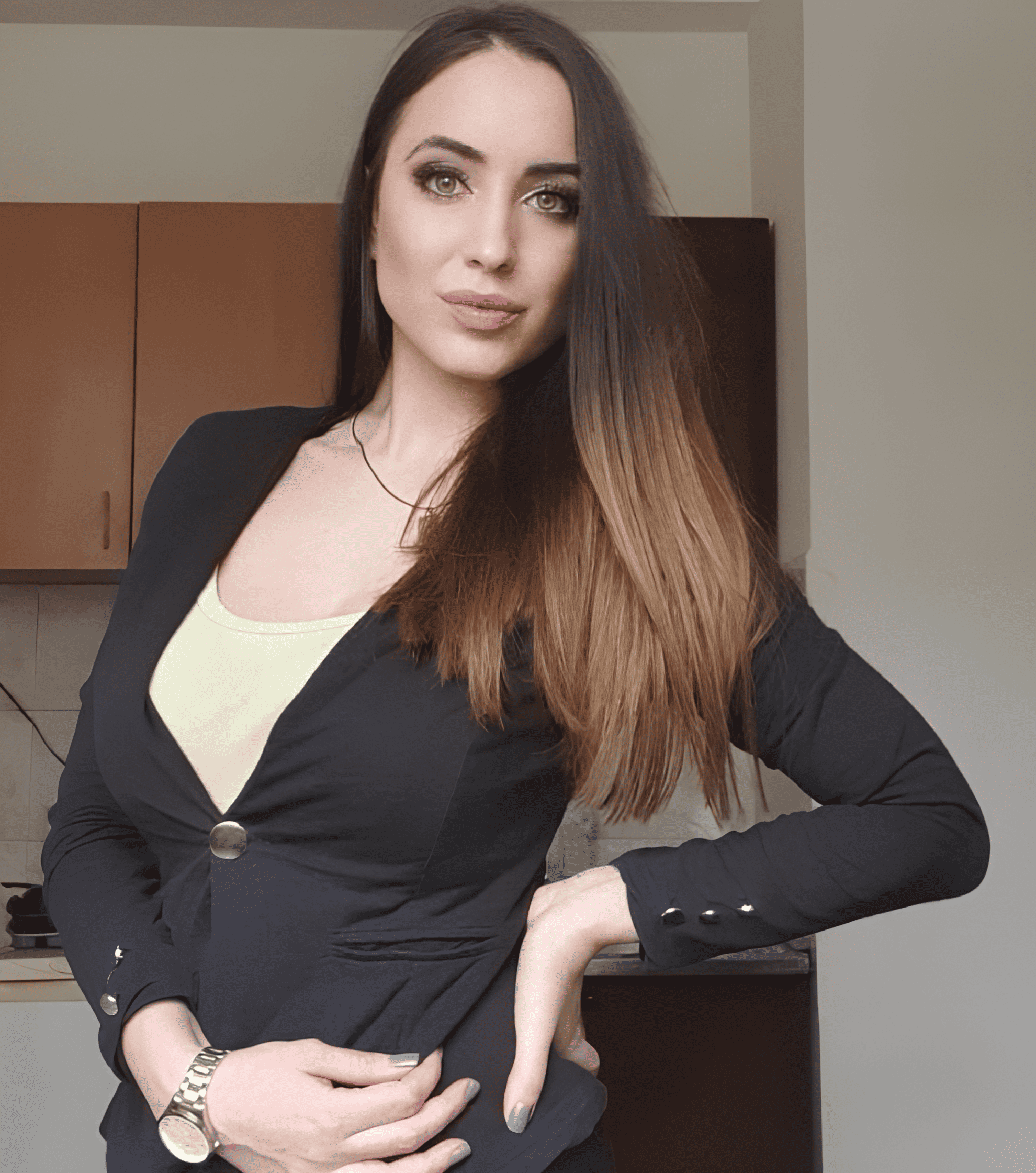 "MARIJA KOZOMORA"