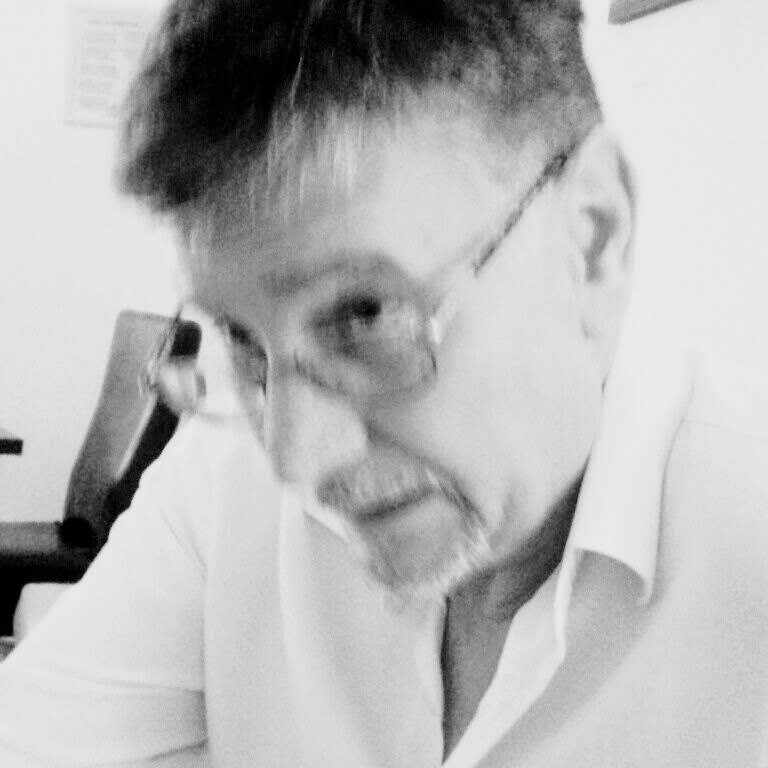 "BRANKO GARIĆ"
