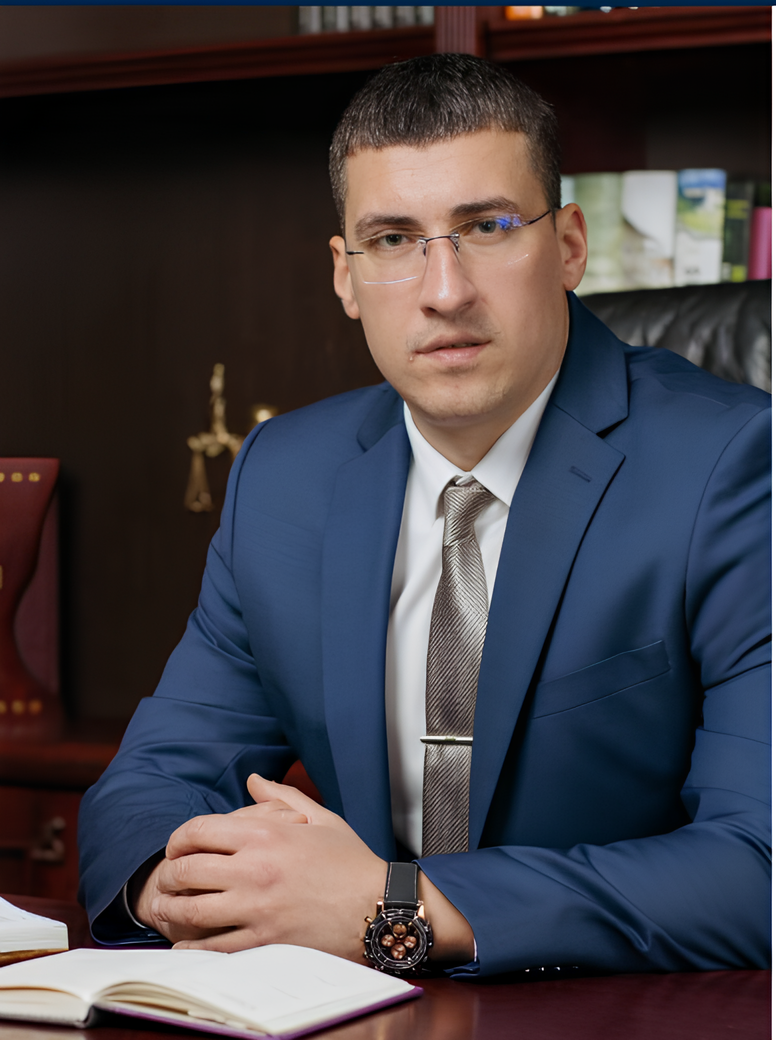 "Advokat Nebojša Milović"