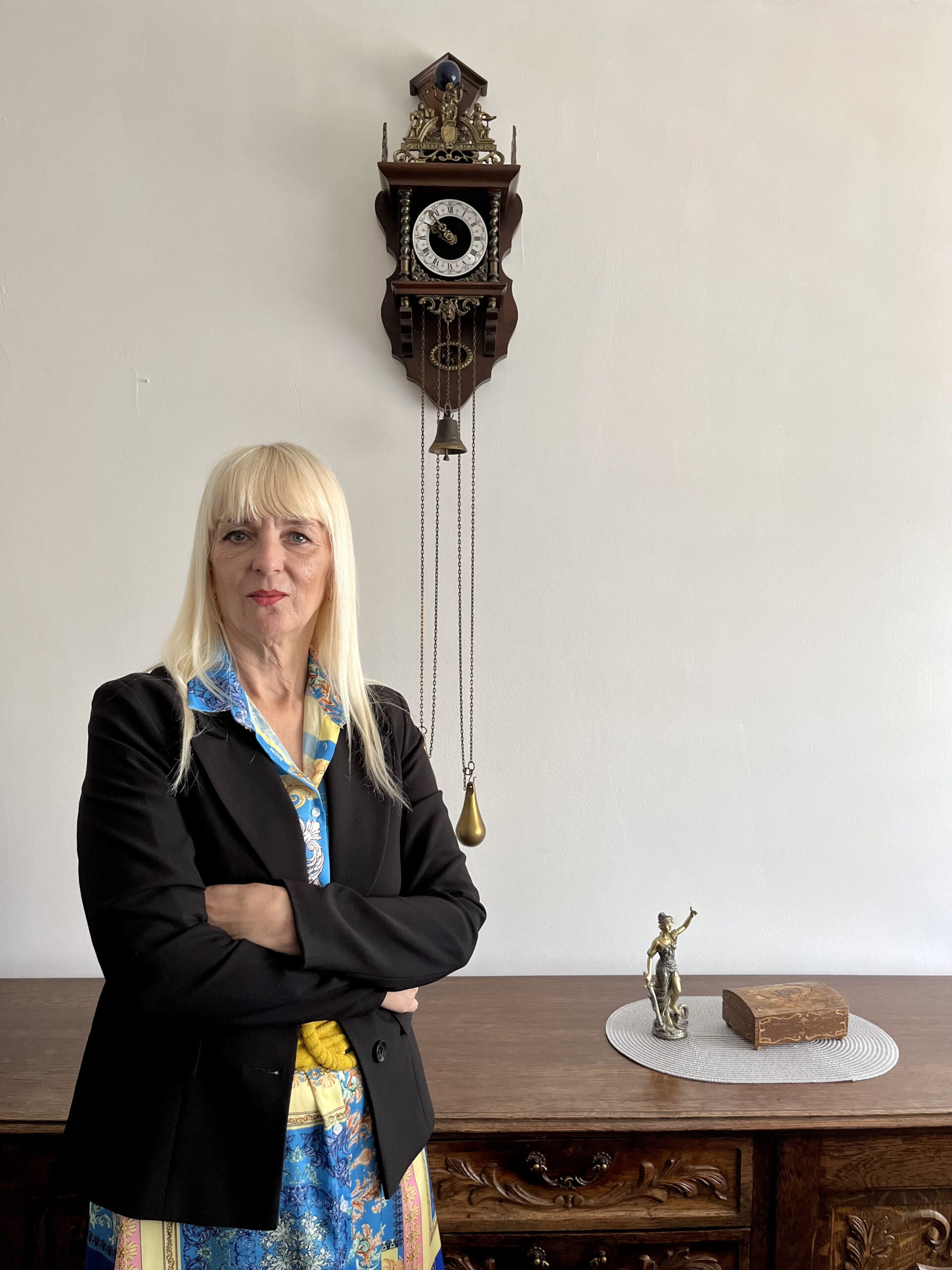 "Advokatska kancelarija Pantić"
