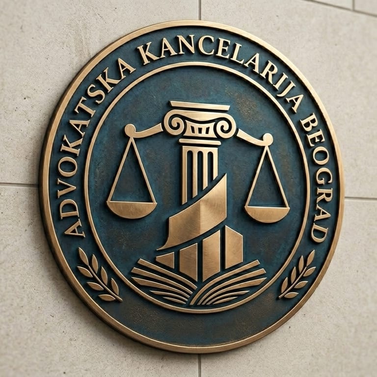 Advokatska kancelarija Beograd
