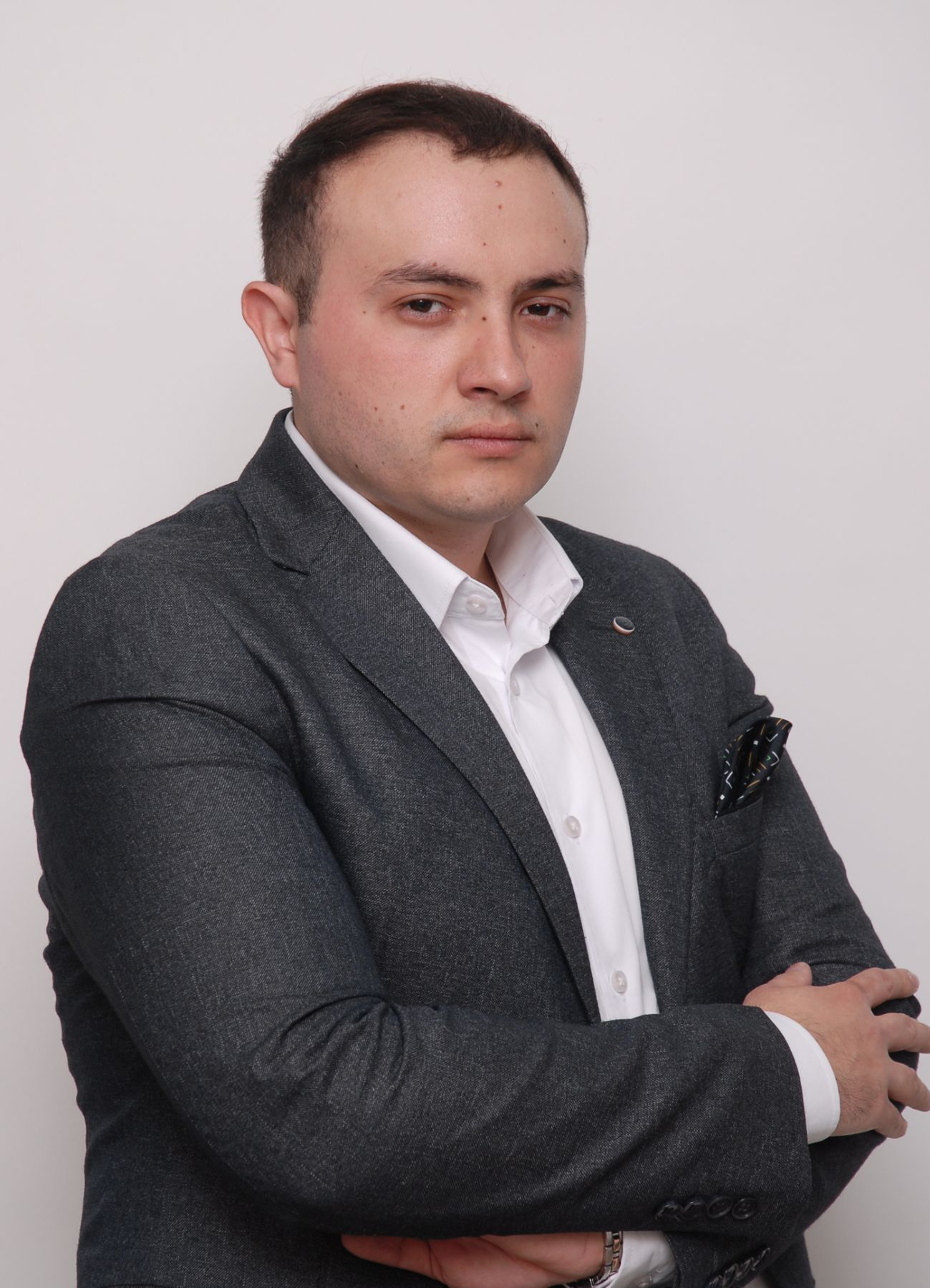 Advokat Marko Z. Andjelković